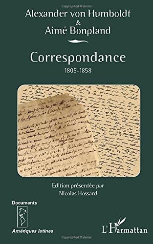 Correspondance