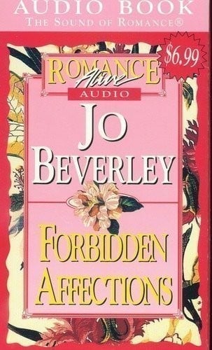 Forbidden Affections