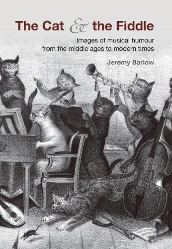 The cat & the fiddle