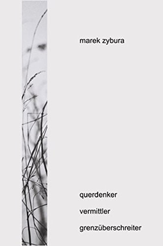 Querdenken, Vermittler, Grenz uberschreiter