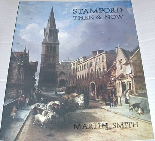Stamford then & now