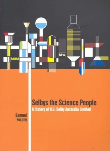 Selbys the science people