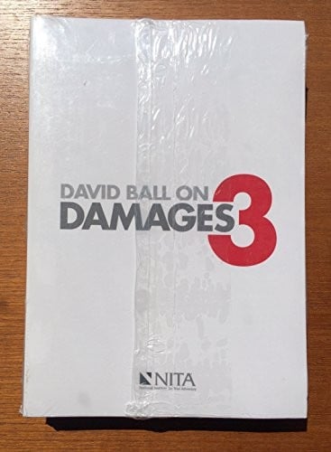 David Ball on damages