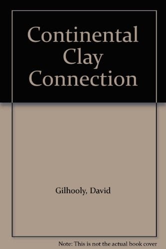 The continental clay connection