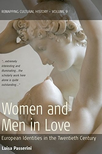Women and men in love
