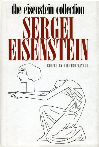 EISENSTEIN COLLECTION; ED. BY RICHARD TAYLOR