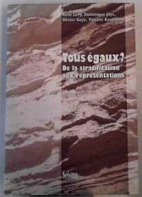 Tous égaux?