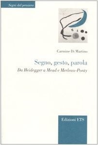 Segno, gesto, parola