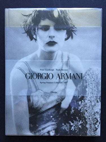 Giorgio Armani