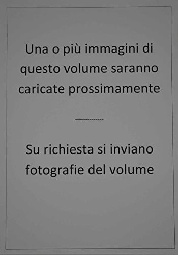 The Artist and the book in twentieth-century Italy