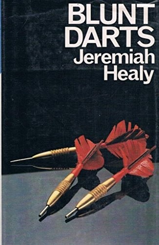 Blunt Darts