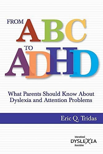 From ABC to ADHD