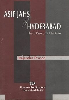 Asif Jahs of Hyderabad