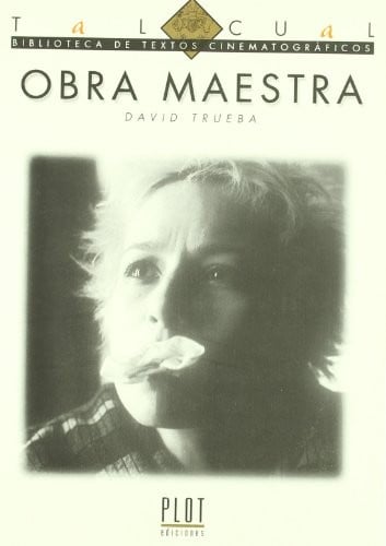Obra maestra