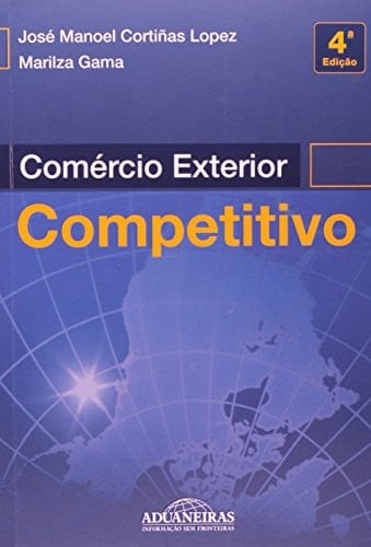 Comércio exterior competitivo