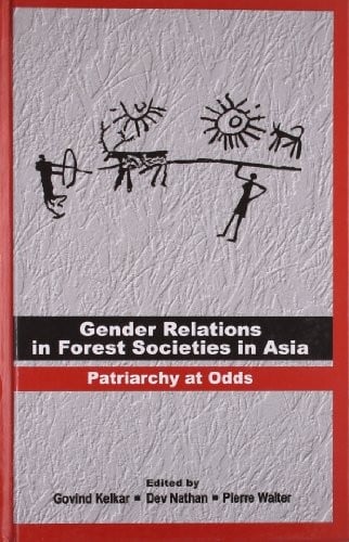 Gender relations in forest societies in Asia