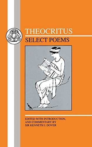 Select poems