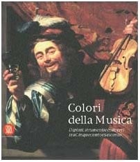 Colori della musica