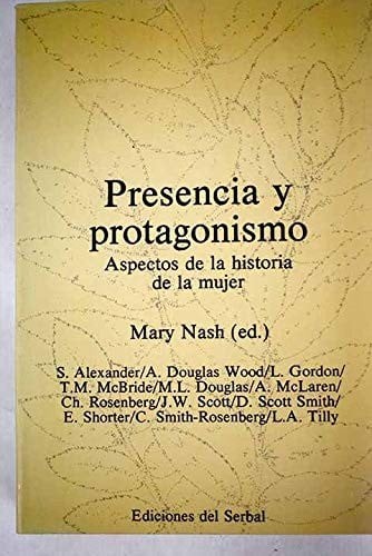 Presencia y protagonismo