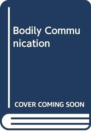Bodily communication