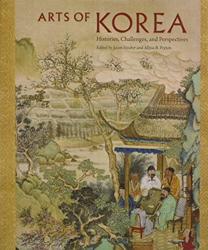 Arts of Korea