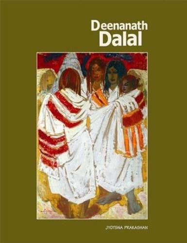 Deenanath Dalal, 1916-1971