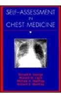 Self-assessment in chest medicine
