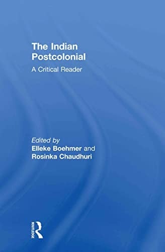The Indian postcolonial