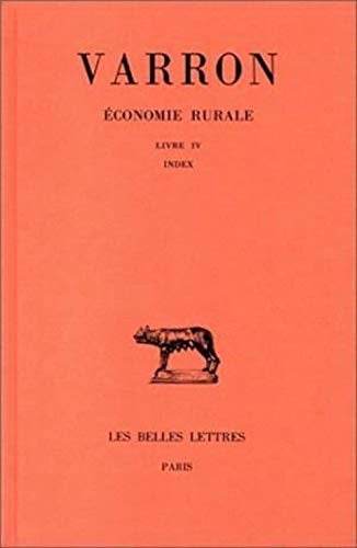 Économie rurale