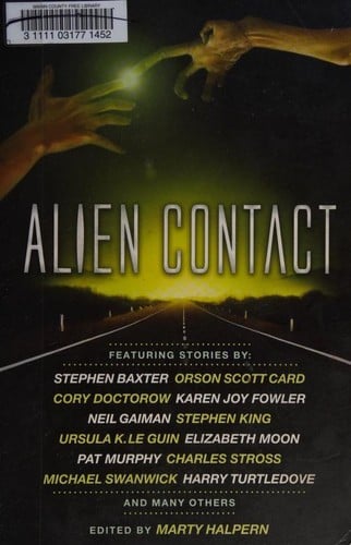Alien Contact