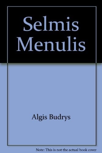 Selmis menulis