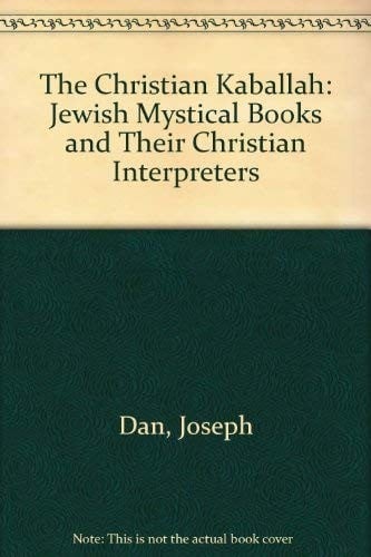 The Christian kabbalah