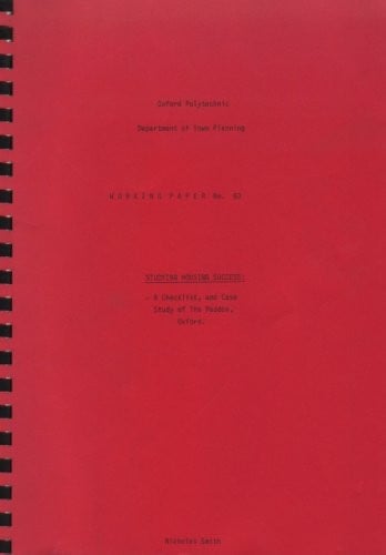 Studyinghousing success