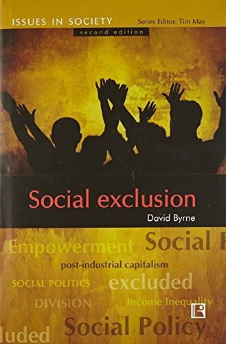 Social exclusion