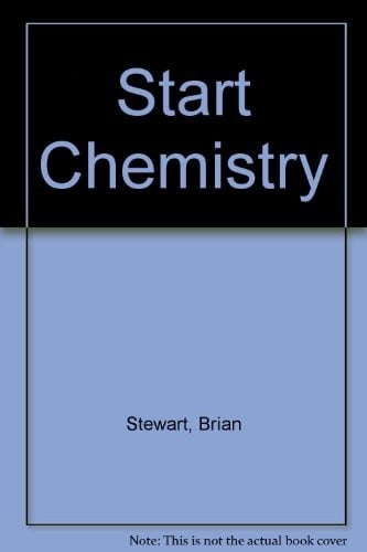 Start chemistry