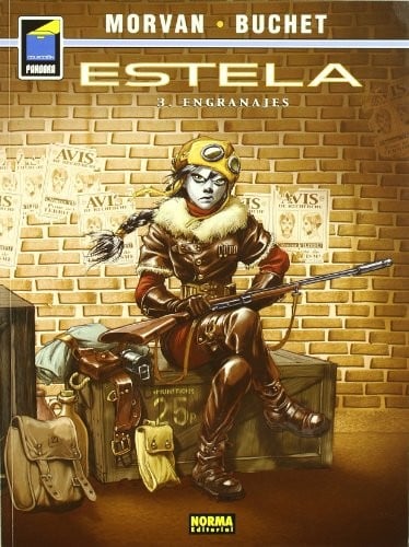 Estela