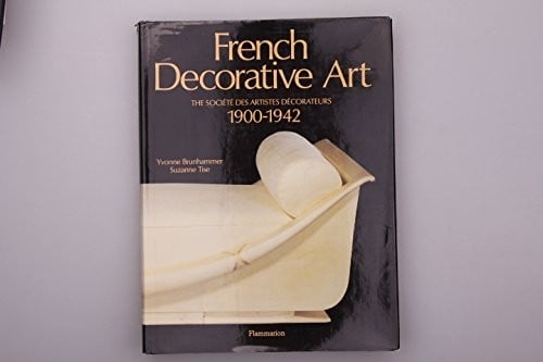 French Decorative Art 1942