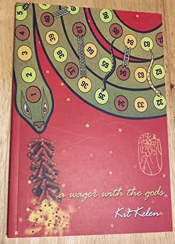 A wager with the gods