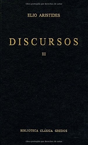 Discursos