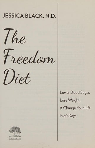 The freedom diet