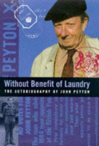 Without benefit of laundry