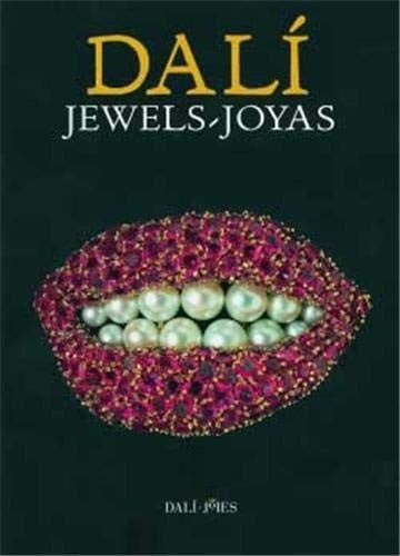 Dalí jewels