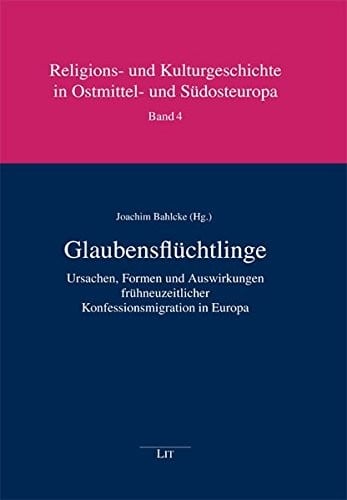 Glaubensflüchtlinge