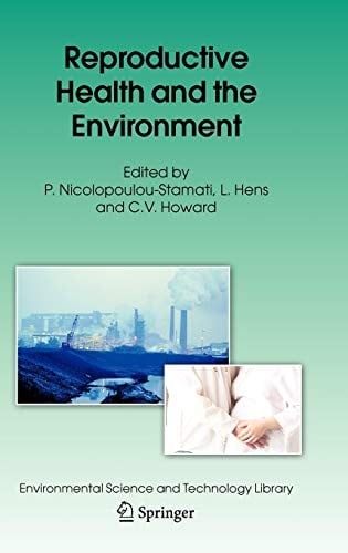 Reproductive health and the environment