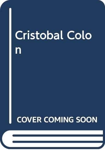Cristobal Colon
