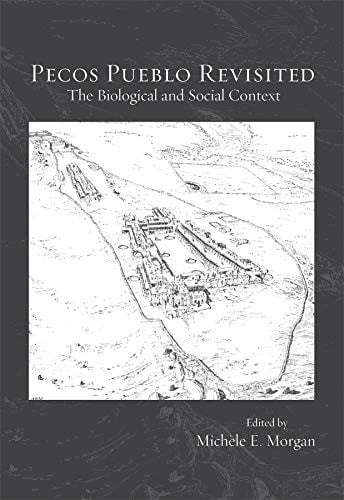 Pecos Pueblo revisited