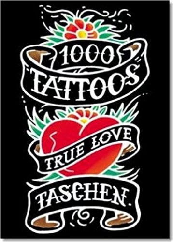 1000 tattoos