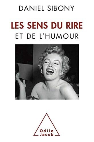 Les sens du rire et de l'humour