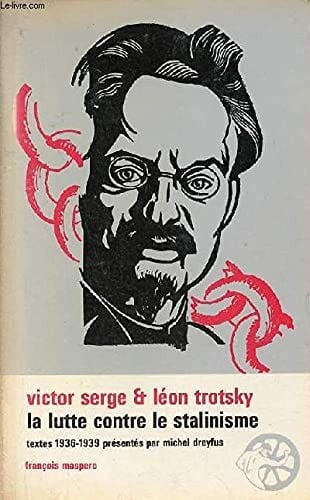 La Lutte contre le stalinisme