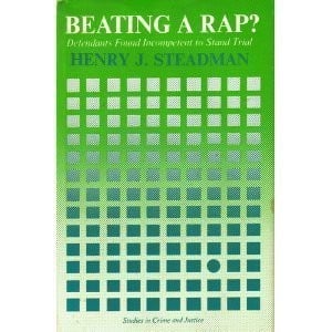 Beating a rap?
